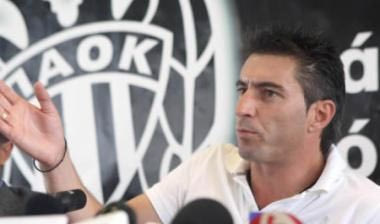 Τα λέει με τους οργανωμένους ο Ζαγοράκης
