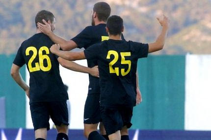 Η ώρα της απόφασης για στόπερ