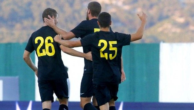 Η ώρα της απόφασης για στόπερ