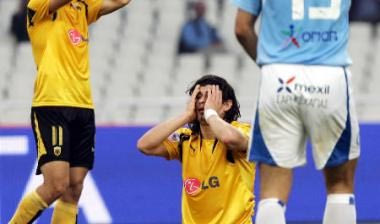18άδα με Ηρακλή