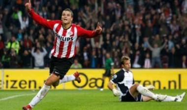 2η αγ.: Δύο στα δύο για Αϊντχόφεν (vids)