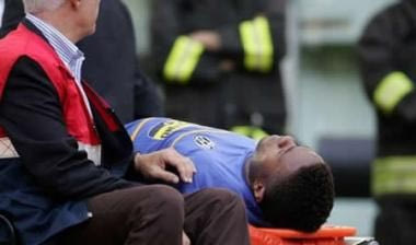 “Ελευθερώνει” τον Αντράντε η Γιουβέντους