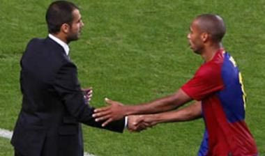 Eπιστρέφει στη δράση ο Ανρί