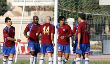 Πέρασαν Κέρκυρα και Καλλιθέα