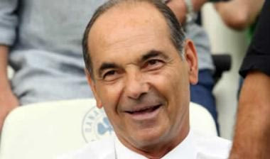 Αντωνιάδης: “Αν είχαμε τον Κυργιάκο…”