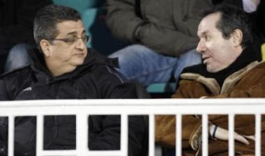 Κόντης: “Να μην απαξιώνουμε την ομάδα”