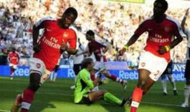 5η αγ.: Πρώτη η Αρσεναλ, “κόλλησε” η Λίβερπουλ (vids)