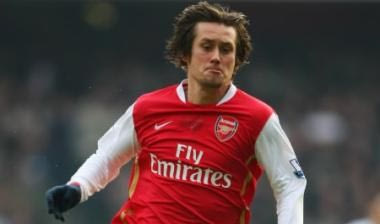 Αργεί η επιστροφή του Ροσίτσκι