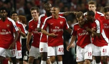 Εκπληκτος με την απόδοση των νεαρών ο Βενγκέρ (vid)