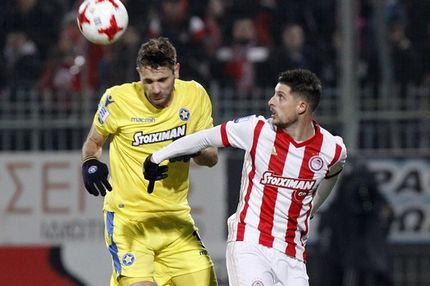 Ήθελε… 10 με τόνο, έπεσε πάνω στον Αστέρα ο Ολυμπιακός!