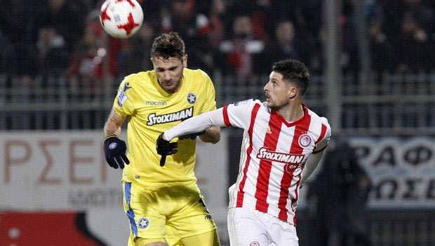 Ήθελε… 10 με τόνο, έπεσε πάνω στον Αστέρα ο Ολυμπιακός!