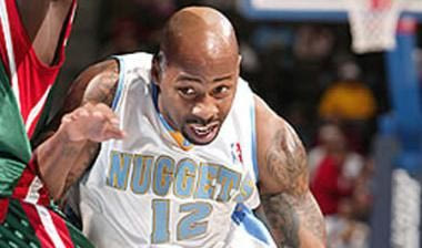 Εξι εβδομάδες εκτός δράσης ο Atkins των Nuggets