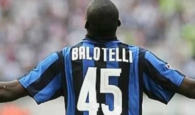 Ο Μπαλοτέλι στο δρόμο της Εθνικής Ελπίδων