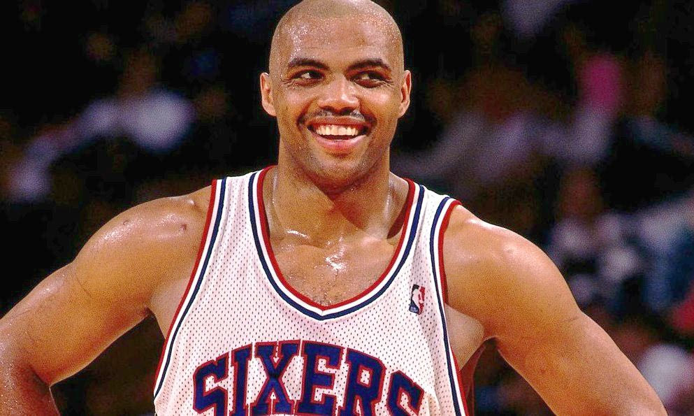 Μπάρκλεϊ: “Πήρα 12 κιλά σε δύο μέρες για να μην πάω στους Σίξερς”