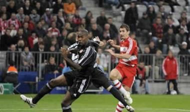 2ος γύρος: Αντέδρασε η Μπάγερν, εκτός η Αϊντραχτ