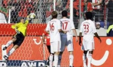 6η αγ.: Νέο “χαστούκι” Μπάγερν, νίκη για Βέρντερ (vids)