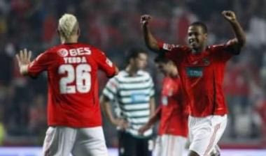 4η αγ.: Υπεροχή “αετών” στη Λισαβόνα (vids)