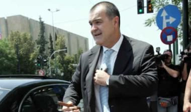 Βγενόπουλος: “Ο Παναθηναϊκός που θέλω…”