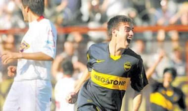 4η αγ.: Προσπέρασε η Μπόκα (vids)