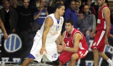 Προπονήθηκε ο Μπρέισι