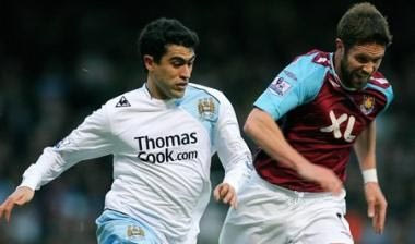 “Ο Καστίγιο πρέπει να παλέψει για μια θέση στη Σίτι”