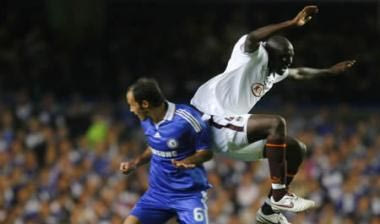 Τσέλσι – Μπορντό 4-0