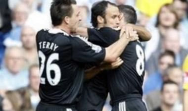 4η αγ.: “Περίπατοι” για Τσέλσι, Αρσεναλ (vids)