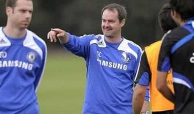 Ανακοινώθηκε η πρόσληψη Κλαρκ