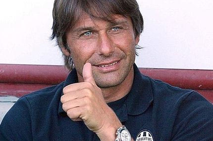 Επιστρέφει το Δεκέμβριο ο Κόντε