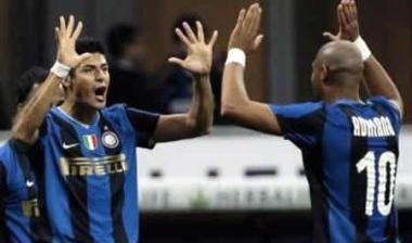 4η αγ.: Λύτρωση από τον συνήθη ύποπτο για Ιντερ (vids)