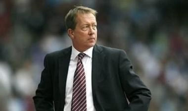 Παραιτήθηκε ο Κέρμπισλι από τη Γουεστ Χαμ