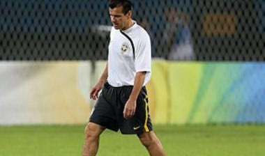 Ντούνγκα μέχρι νεωτέρας στη Βραζιλία