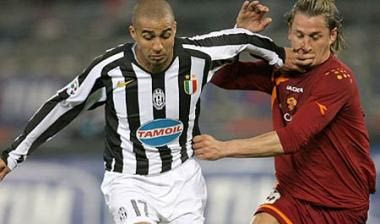 Τρεζεγκέ: “Δεν θα καταλήξω σαν τον Ρονάλντο”