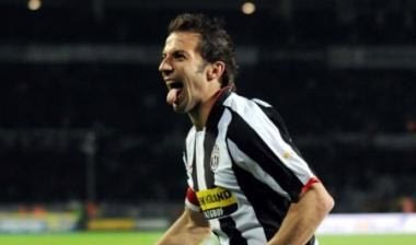 Να γίνει… 50άρης στοχεύει ο ντελ Πιέρο