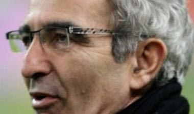 Ντομενέκ: “Ευτυχώς που δεν υπάρχει γκιλοτίνα”