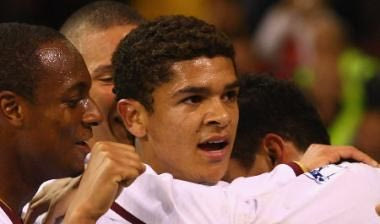 Ντενίλσον: “Παράδειγμα για μένα ο Ζιλμπέρτο Σίλβα”