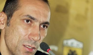 Ξεκίνημα δουλειάς με “διπλό πλάνο” Δώνη