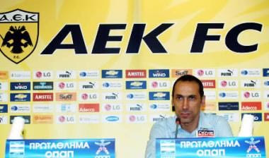 Δώνης: “Συγχαρητήρια στους παίκτες μου”