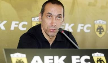 Δώνης: “Η σχέση μου με τον Ριβάλντο ήταν πάρα πολύ καλή”