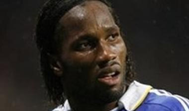 Δεν ρισκάρει ο Ντρογκμπά