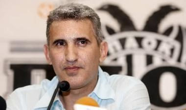 Δρόσος: “Μου αρέσουν οι προκλήσεις”