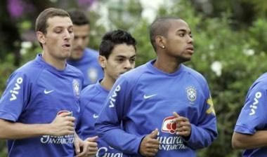 Ελάνο: “Ο Ρομπίνιο δεν ήρθε για τα χρήματα”