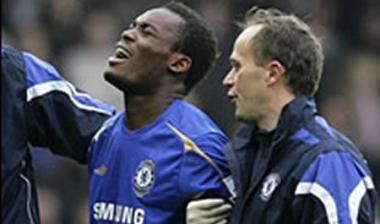 Προβλήματα στο κέντρο ενόψει Τότεναμ