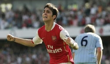 Φάμπρεγκας: “Καταστροφή για μένα η Σίτι”