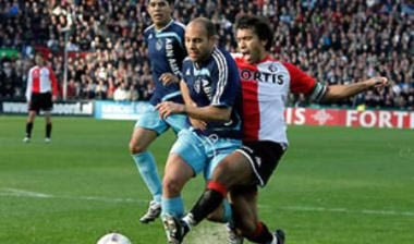 3η αγ.: Ισόπαλο το ντέρμπι, γκέλα για Αϊντχόφεν (vids)