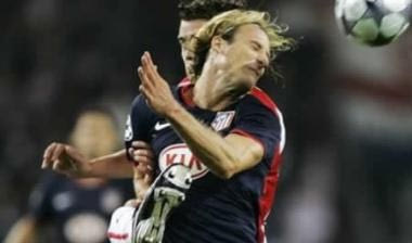 Ενα μήνα εκτός ο Φορλάν