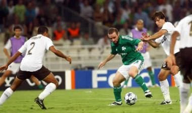 Ο ξένος Τύπος