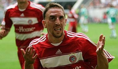 Ριμπερί “Το Σάββατο θα παίξω”