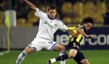 Φενέρμπαχτσε-Ντιναμό Κιέβου 0-0