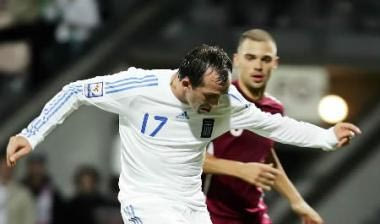 Γκέκας: “Νωρίς να μιλάμε για Μουντιάλ”